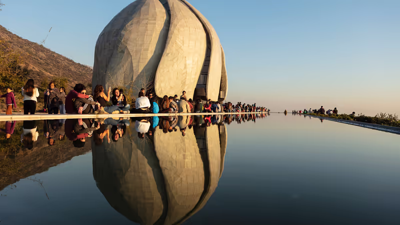 Santiago Private Tour - 