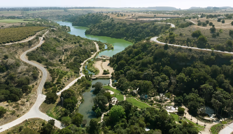 Santiago Private Tour - 