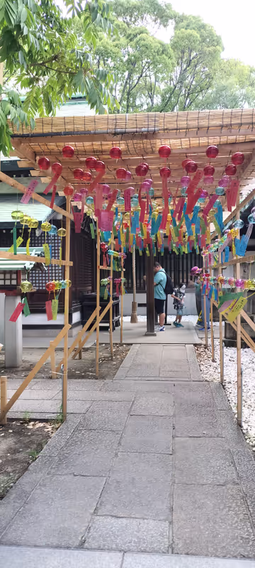 Kyoto Private Tour - 