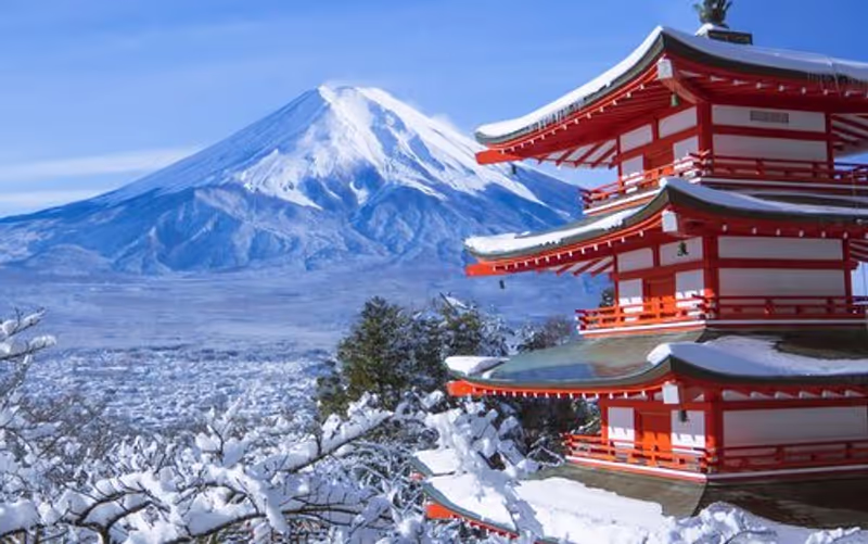 Tokyo Private Tour - 