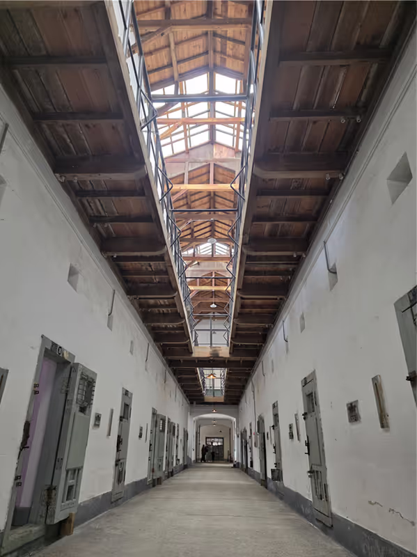 Seoul Private Tour - Seodaemun Prison