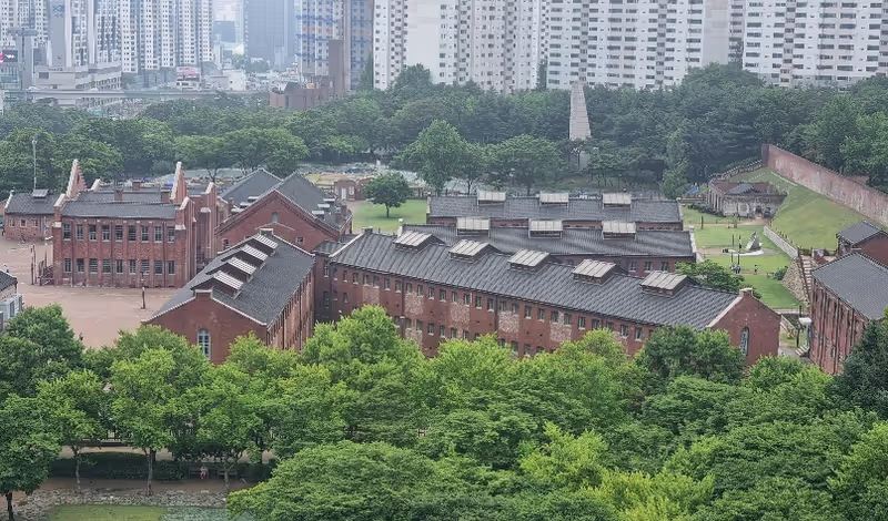Seoul Private Tour - Seodaemun Prison