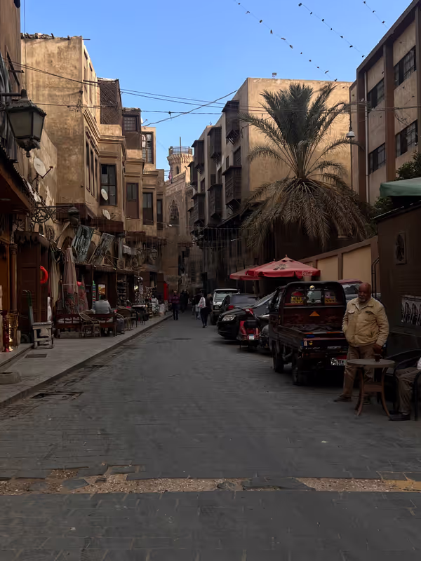 Cairo Private Tour - 