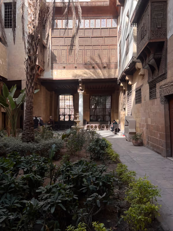 Cairo Private Tour - 