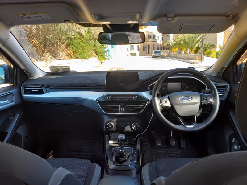 Malta Private Tour - 