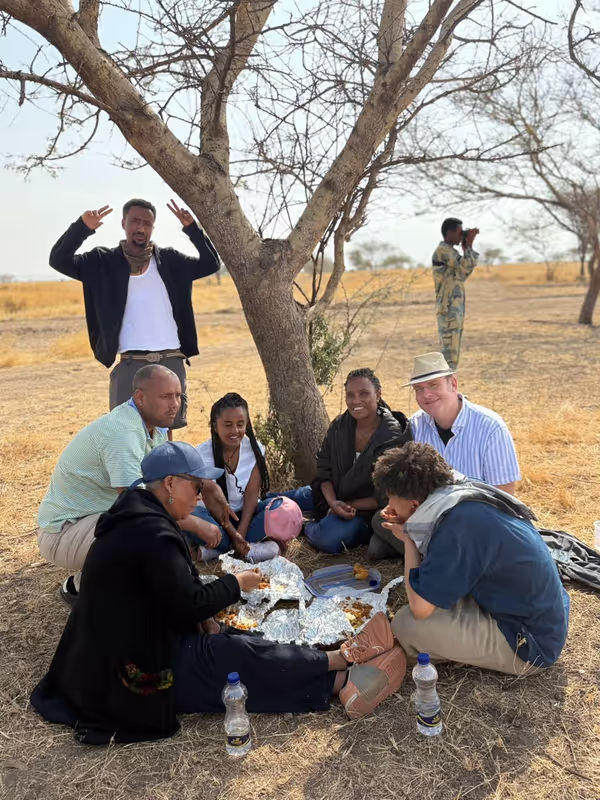 Addis Ababa Private Tour - 