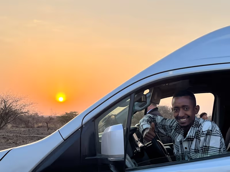 Addis Ababa Private Tour - 