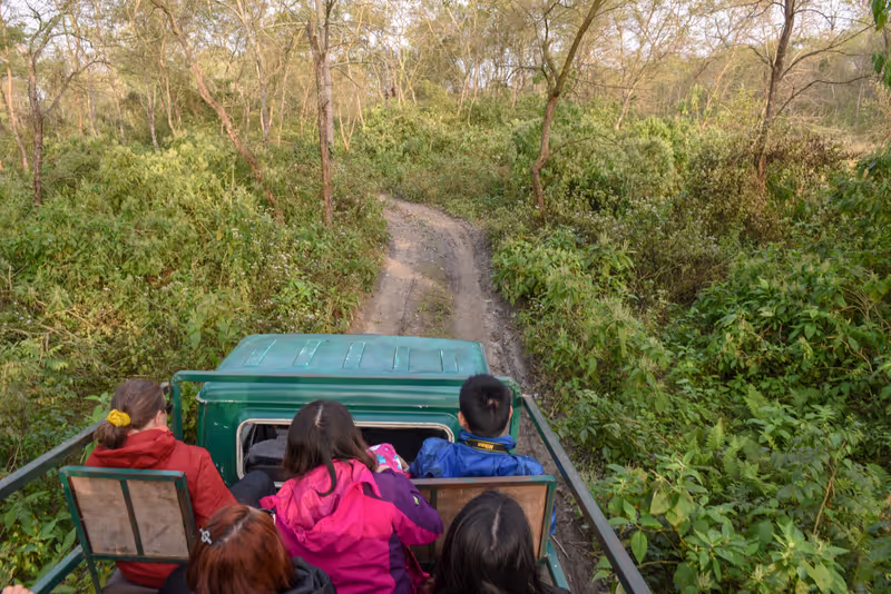 Delhi Private Tour - 