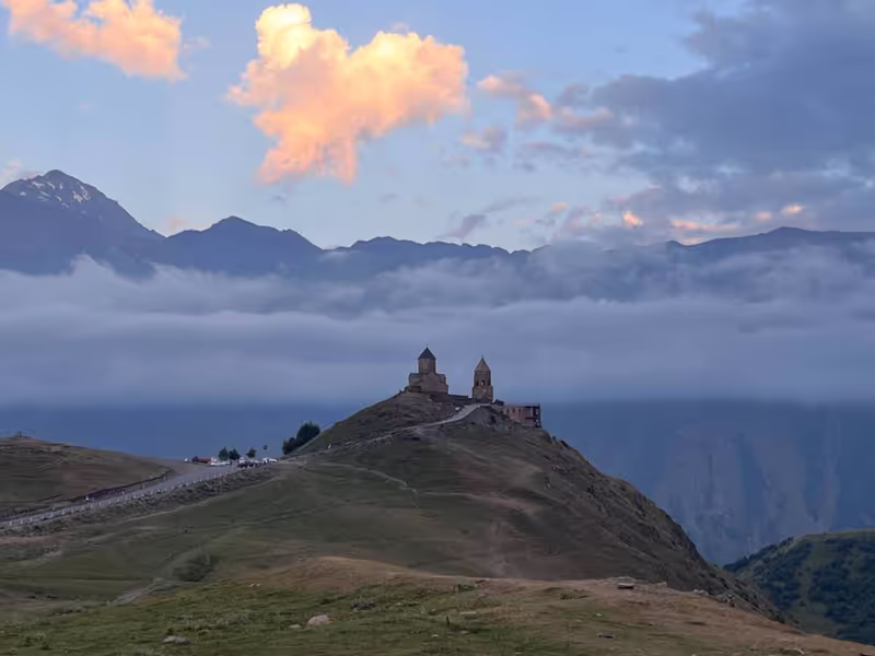 Tbilisi Private Tour - 