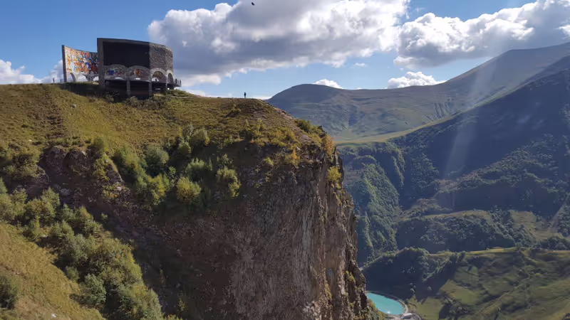 Tbilisi Private Tour - 