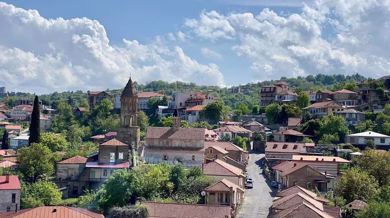 Tbilisi Private Tour - 