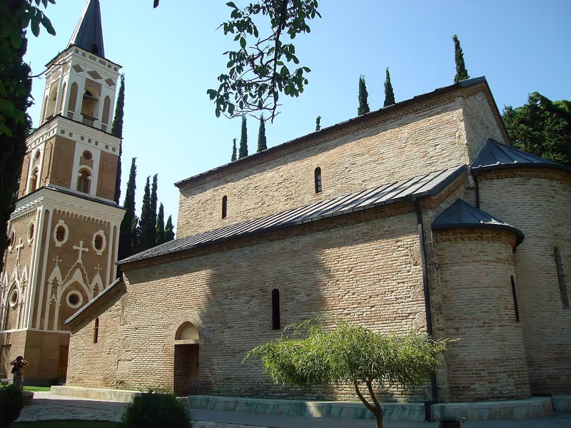 Tbilisi Private Tour - 