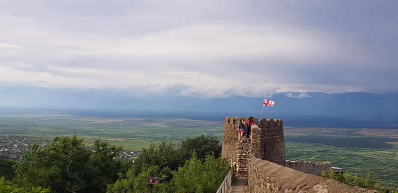 Tbilisi Private Tour - 