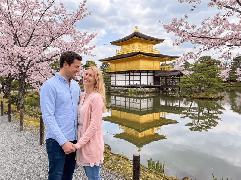 Kyoto Private Tour - 