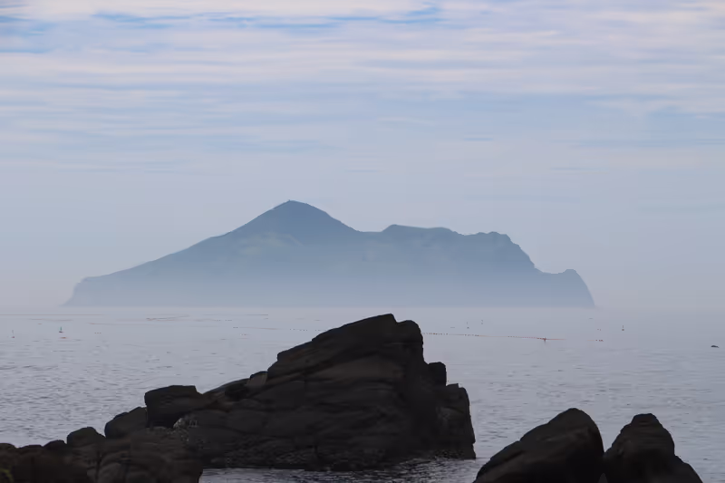 Yilan Private Tour - 