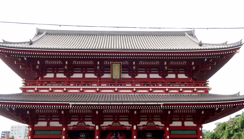 Narita Private Tour - 