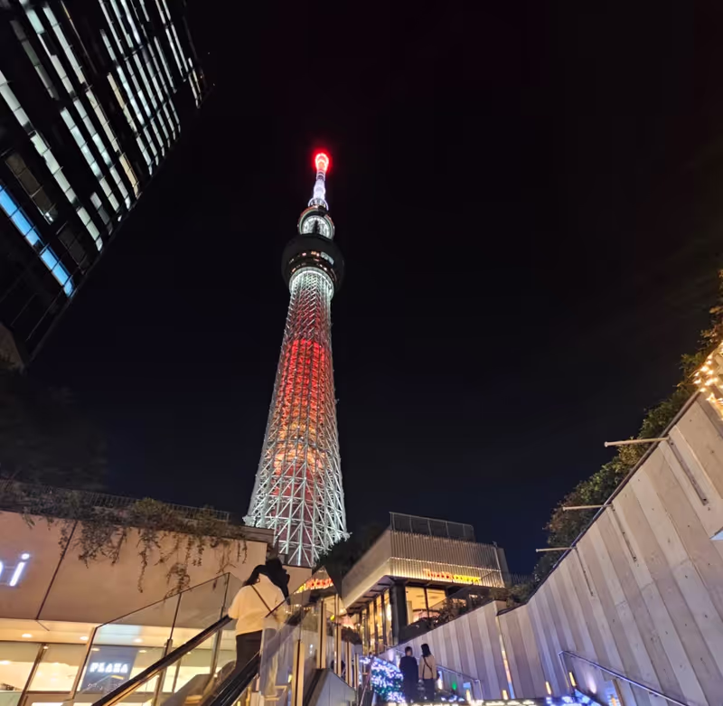 Narita Private Tour - 