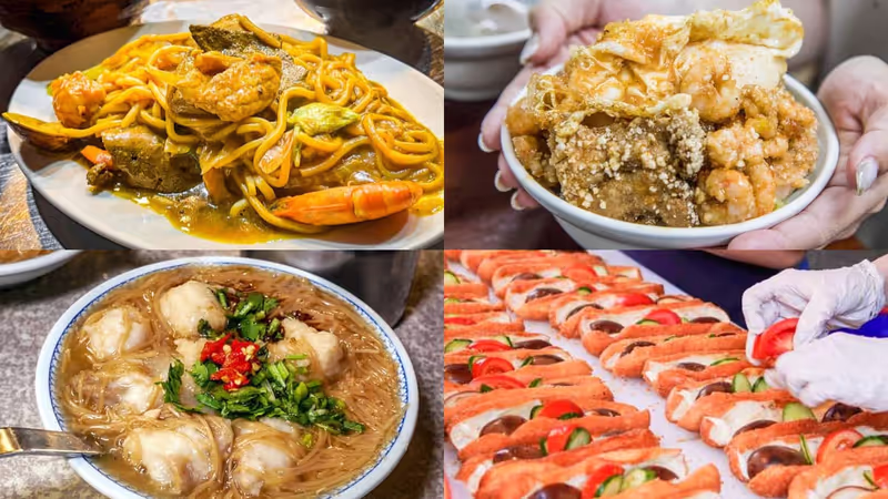 Yilan Private Tour - 