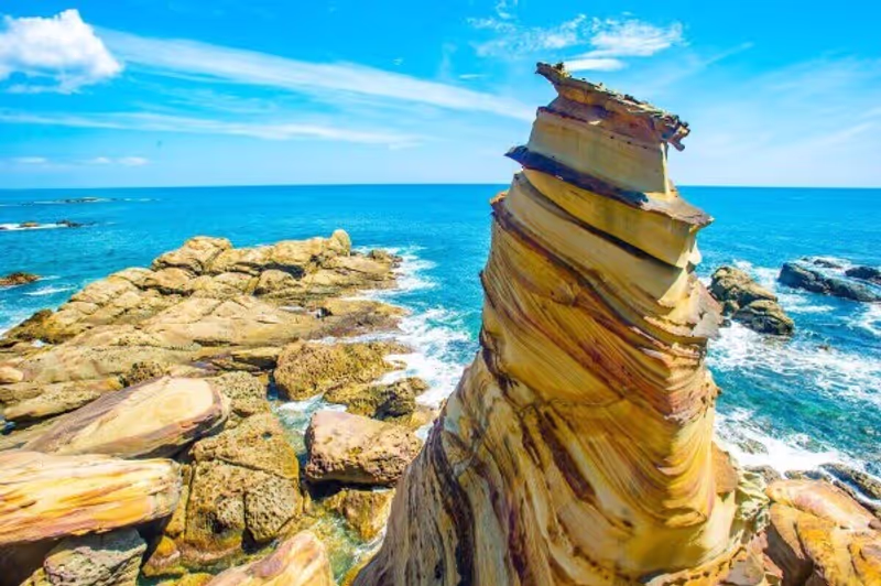 Yilan Private Tour - 