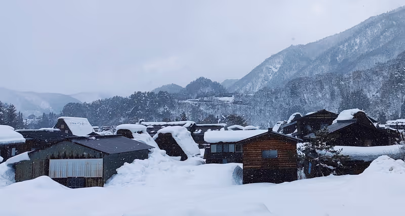 Takayama Private Tour - 