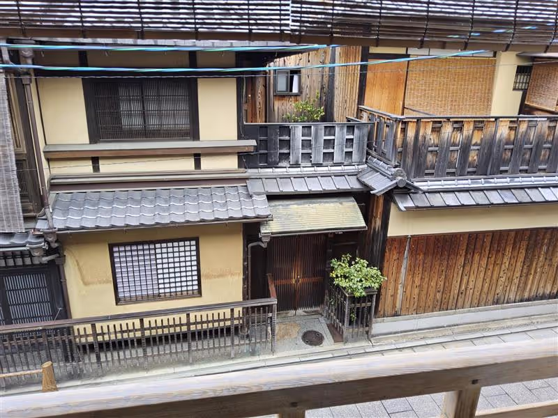 Kyoto Private Tour - Gion