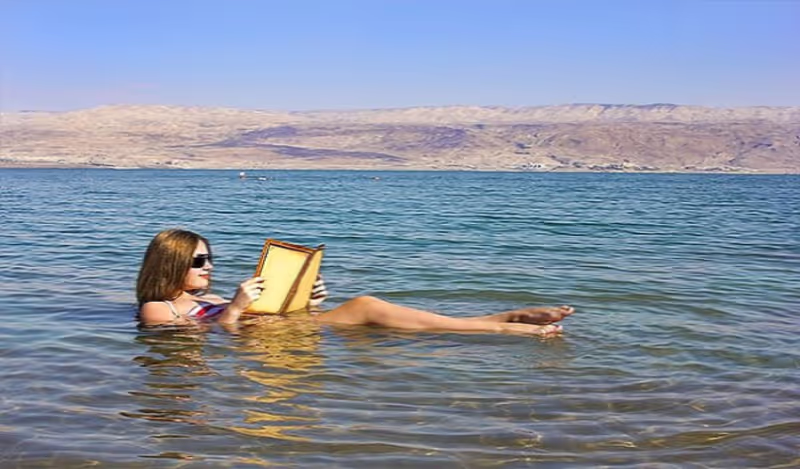 Amman Private Tour - 