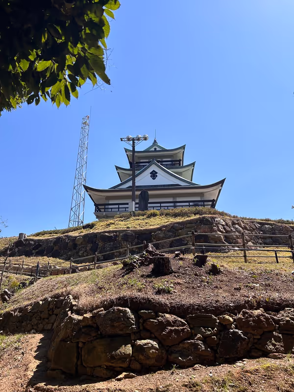 Nagoya Private Tour - 