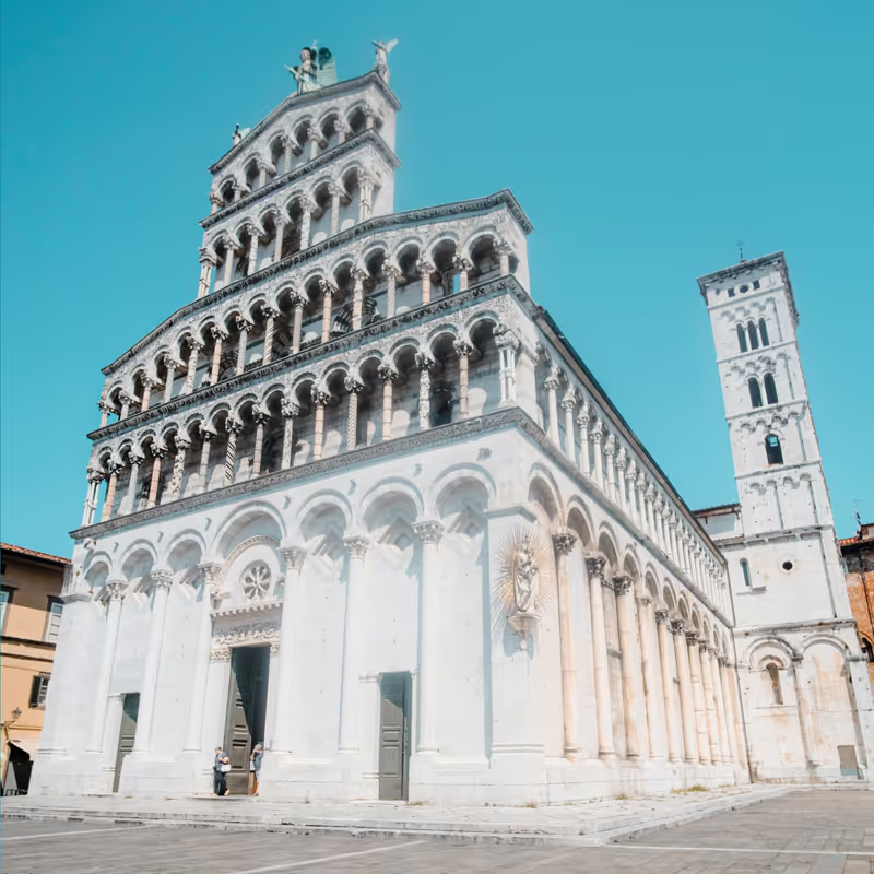 Florence Private Tour - 