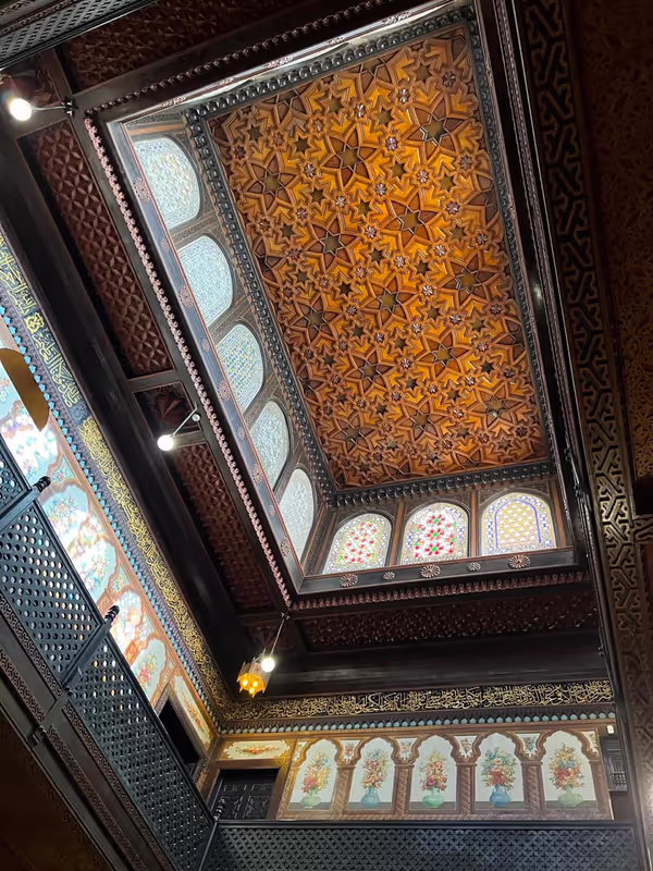 Cairo Private Tour - 