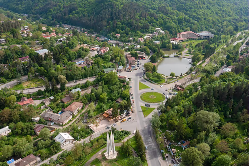 Yerevan Private Tour - Dilijan