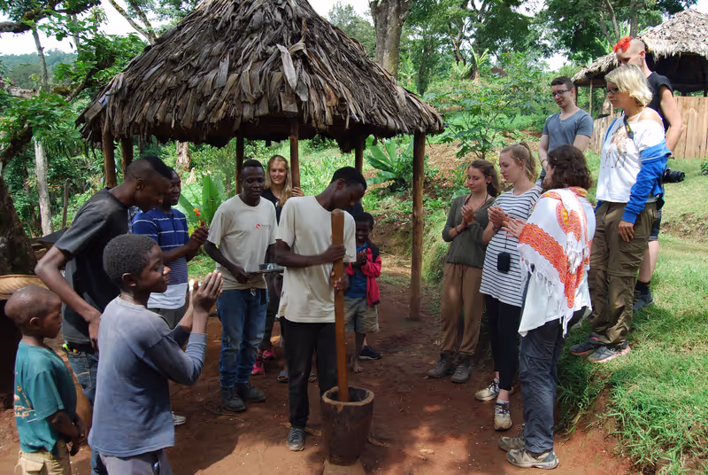 Kilimanjaro Private Tour - moshi