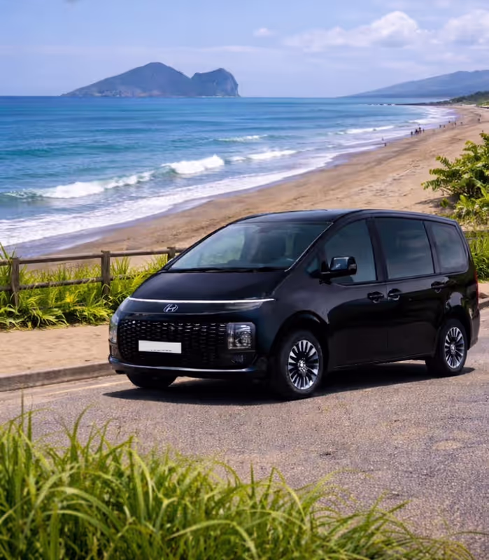 Taichung Private Tour - 