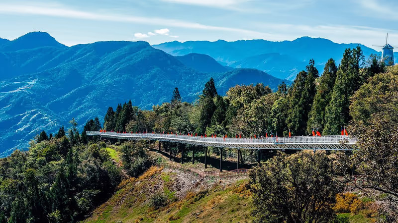 Taichung Private Tour - 