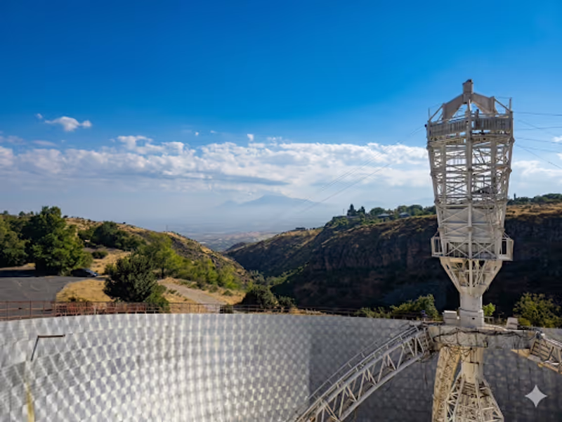 Yerevan Private Tour - Rot54