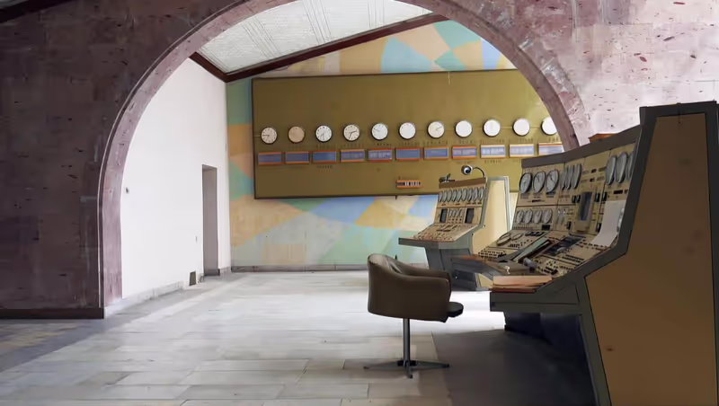 Yerevan Private Tour - ROT54-1