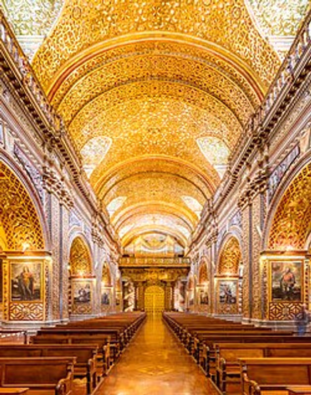 Quito Private Tour - 