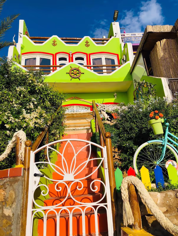 Agadir Private Tour - 