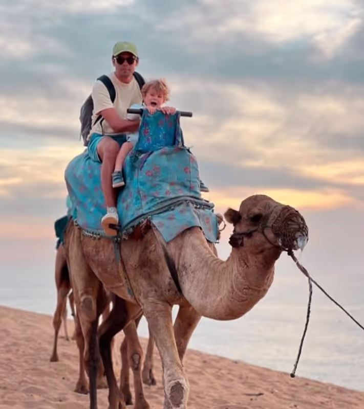 Agadir Private Tour - 