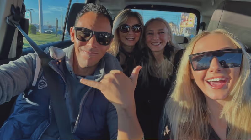 Agadir Private Tour - 