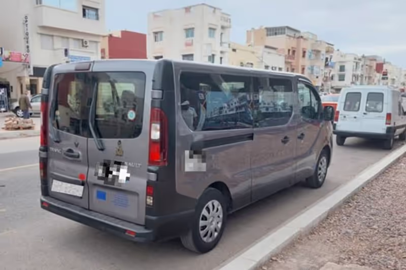 Agadir Private Tour - 