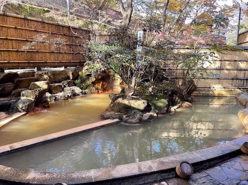 Gunma Private Tour - 