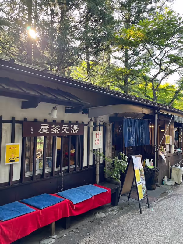 Gunma Private Tour - 