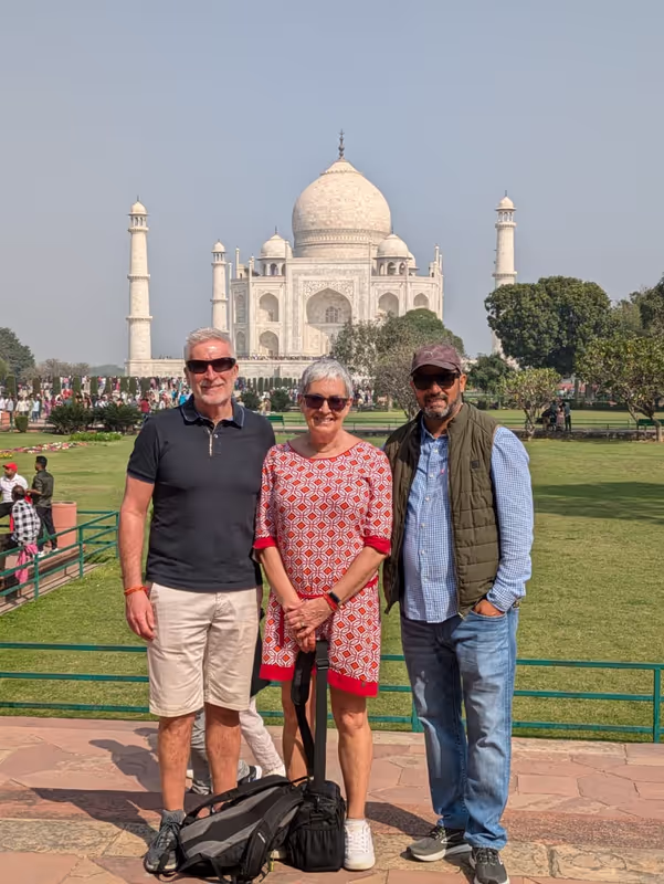 Agra Private Tour - 