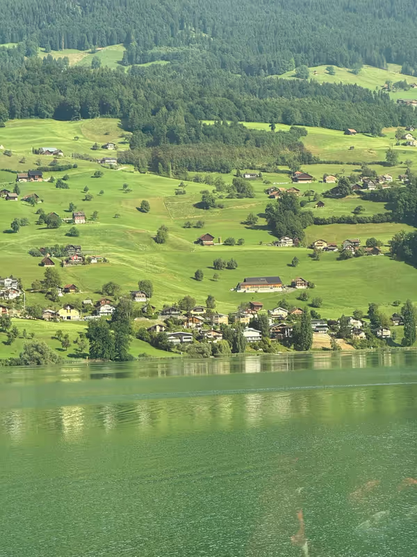 Lucerne Private Tour - 