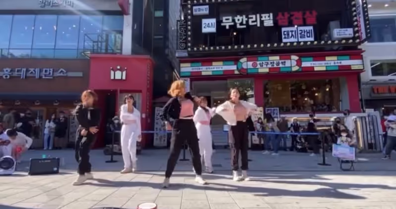 Seoul Private Tour - 