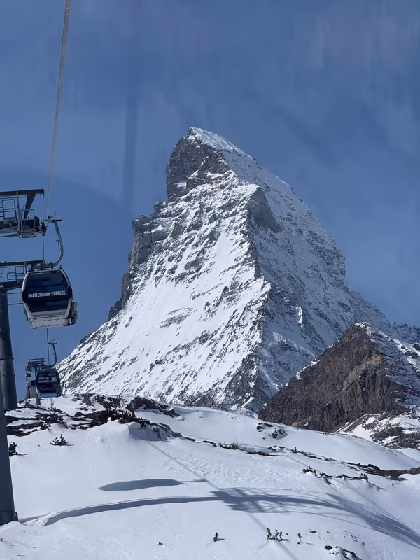 Lucerne Private Tour - 