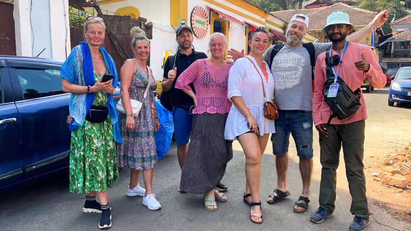 Bangalore Private Tour - 