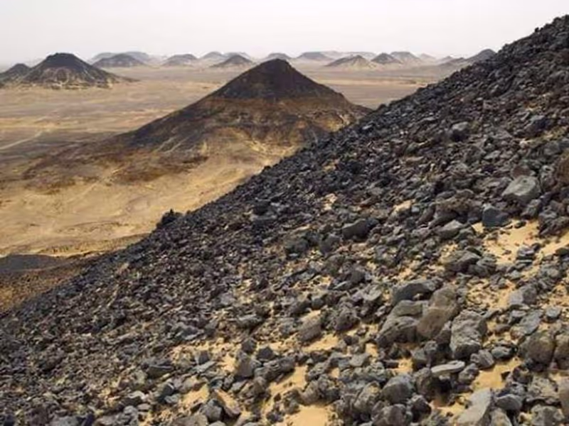 Cairo Private Tour - 