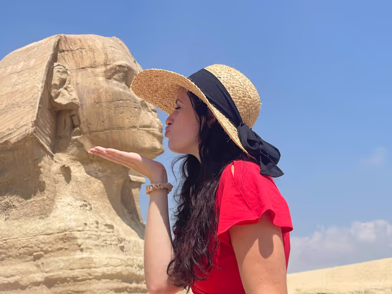 Cairo Private Tour - 