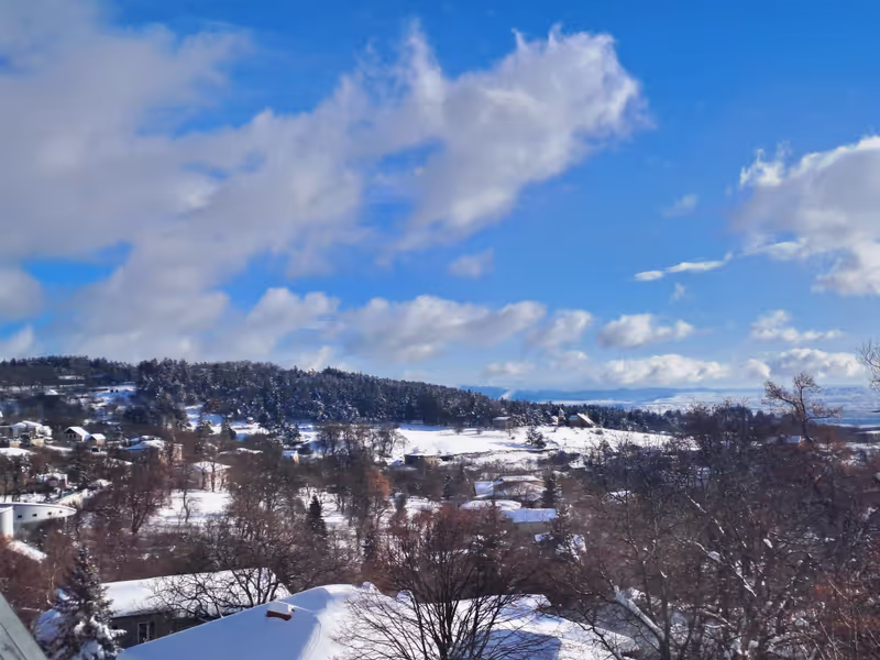 Tbilisi Private Tour - 